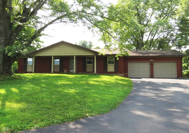 2nd image of 11261 E State Road 46, Columbus, IN 47203 | MLS# 22110050