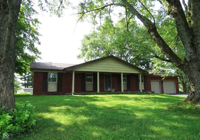 49th image of 11261 E State Road 46, Columbus, IN 47203 | MLS# 22110050