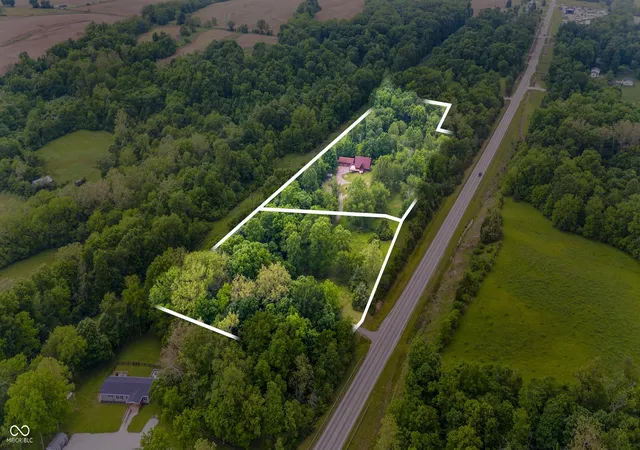 2nd image of 15126 State Road 101, Brookville, IN 47012 | MLS# 22110064