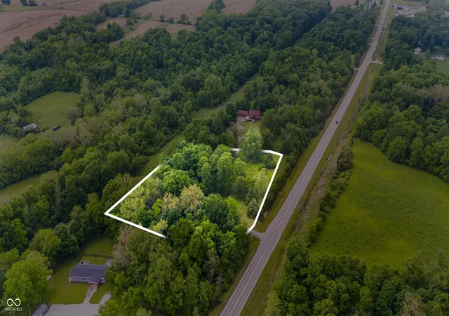 3rd image of 15126 State Road 101, Brookville, IN 47012 | MLS# 22110064