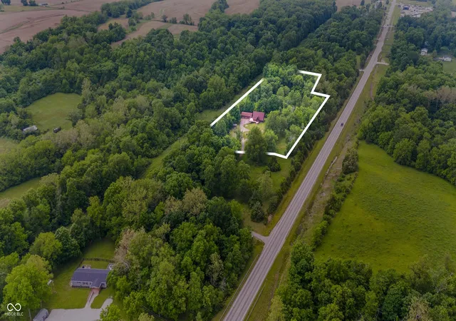 4th image of 15126 State Road 101, Brookville, IN 47012 | MLS# 22110064
