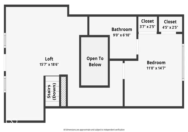 61st image of 15126 State Road 101, Brookville, IN 47012 | MLS# 22110064