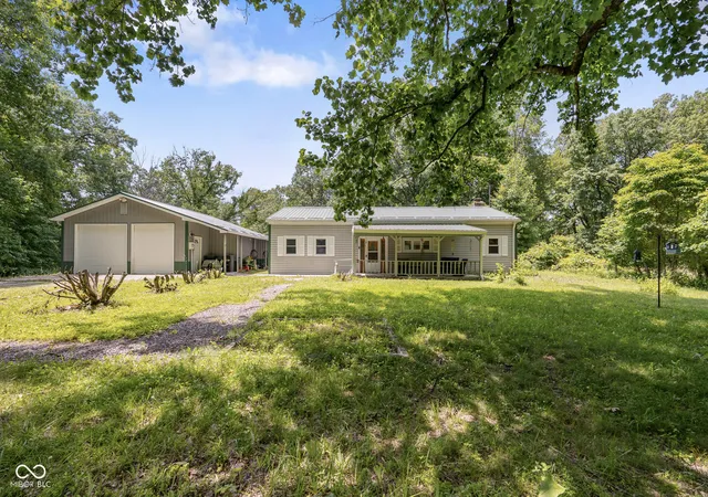 1st image of 5012 N Templin Rd, Martinsville, IN 46151 | MLS# 22110070