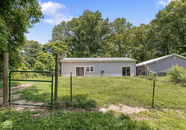 2nd image of 5012 N Templin Rd, Martinsville, IN 46151 | MLS# 22110070