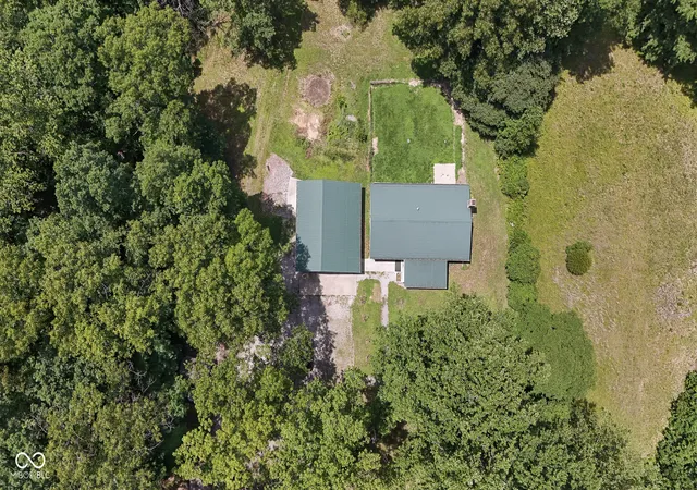32nd image of 5012 N Templin Rd, Martinsville, IN 46151 | MLS# 22110070