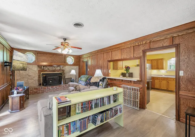 4th image of 5012 N Templin Rd, Martinsville, IN 46151 | MLS# 22110070