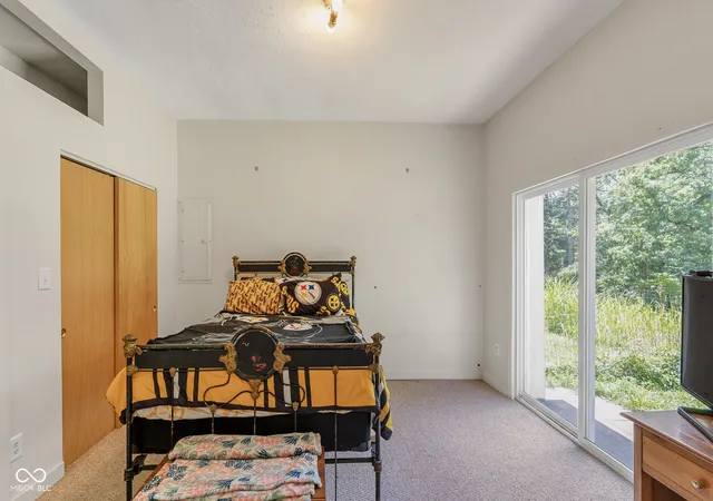 5th image of 5012 N Templin Rd, Martinsville, IN 46151 | MLS# 22110070