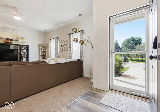 Photo 2 of Condo for sale at 12075 Scoria Dr #900, Fishers, IN 46038 | MLS# 22110080 | Listing updated on 2026-08-01