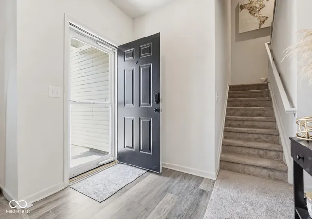 Photo 3 of Condo for sale at 12075 Scoria Dr #900, Fishers, IN 46038 | MLS# 22110080 | Listing updated on 2026-08-01