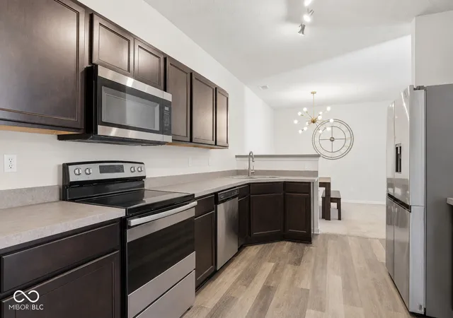 Photo 4 of Condo for sale at 12075 Scoria Dr #900, Fishers, IN 46038 | MLS# 22110080 | Listing updated on 2026-08-01