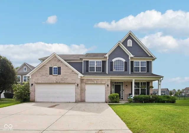 Photo 1 of Sale Pending at 4189 Ginkgo Ct, Danville, IN 46122 | MLS# 22110084 | Listing updated on 2026-08-10