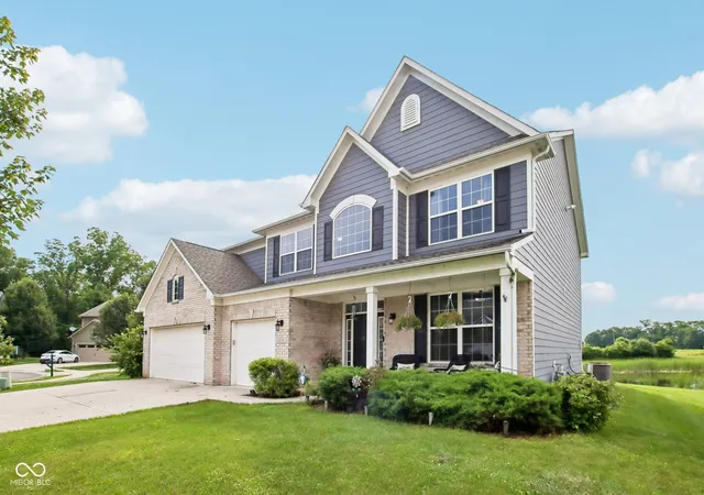 Photo 2 of Sale Pending at 4189 Ginkgo Ct, Danville, IN 46122 | MLS# 22110084 | Listing updated on 2026-08-10