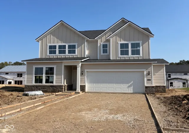1st image of 3421 Garnet Dr, Plainfield, IN 46168 | MLS# 22110086
