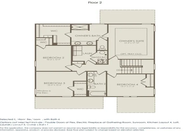 35th image of 3421 Garnet Dr, Plainfield, IN 46168 | MLS# 22110086