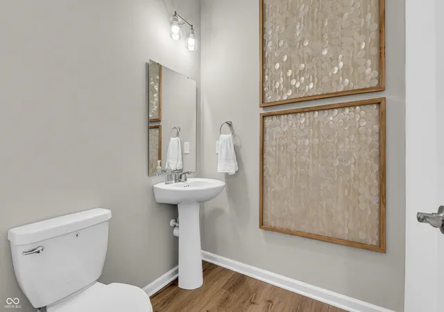 4th image of 3421 Garnet Dr, Plainfield, IN 46168 | MLS# 22110086