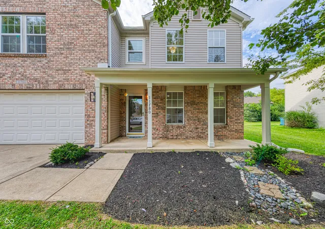 Homes for sale in Fishers, IN | 11780 Copper Mines Wy, Fishers, IN 46038 | MLS# 22110095