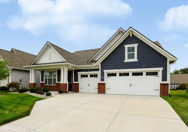 Photo 2 of Sale Pending at 19373 Mcdonald Pl, Westfield, IN 46074 | MLS# 22110096 | Listing updated on 2026-09-25