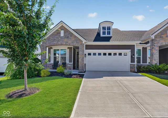 1st image of 16949 Adler Ln, Noblesville, IN 46060 | MLS# 22110100