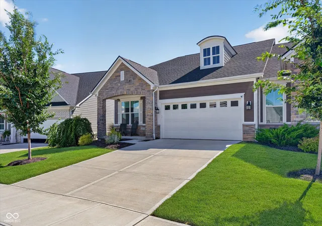 2nd image of 16949 Adler Ln, Noblesville, IN 46060 | MLS# 22110100