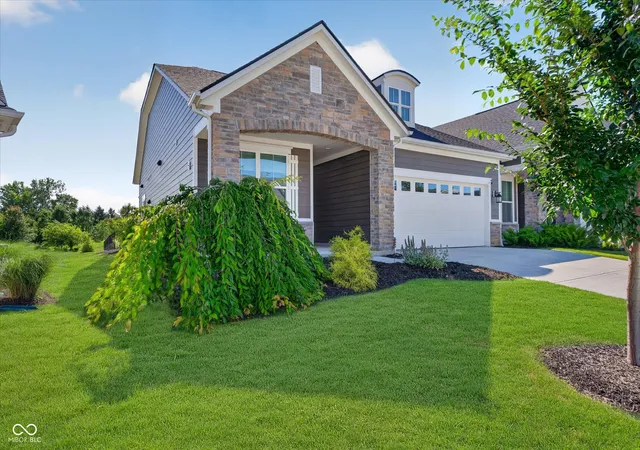 3rd image of 16949 Adler Ln, Noblesville, IN 46060 | MLS# 22110100