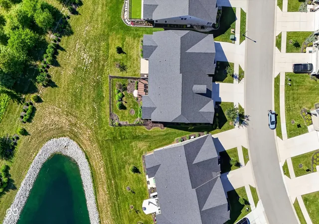 50th image of 16949 Adler Ln, Noblesville, IN 46060 | MLS# 22110100