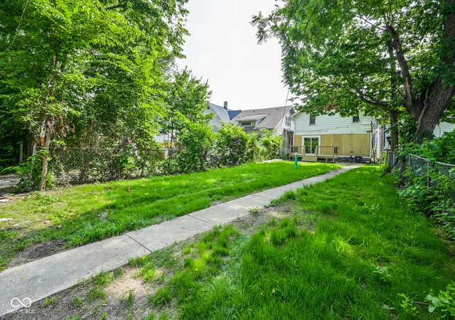 Photo 25 of Single family home for sale at 2940 Highland Pl, Indianapolis, IN 46208 | MLS# 22110101 | Listing updated on 2026-08-26