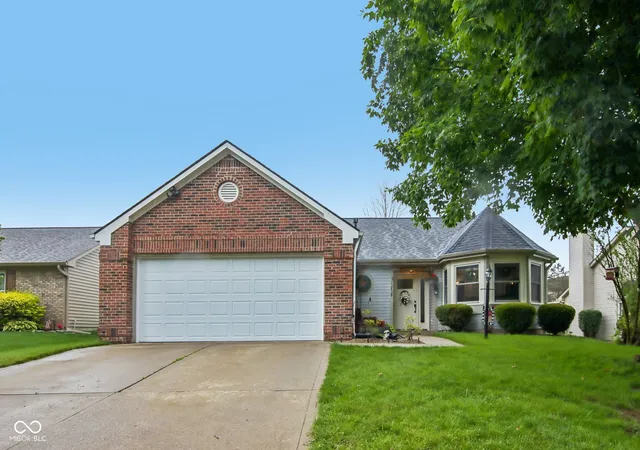 Homes for sale in Indianapolis, IN | 12428 Winding Creek Ln, Indianapolis, IN 46236 | MLS# 22110104