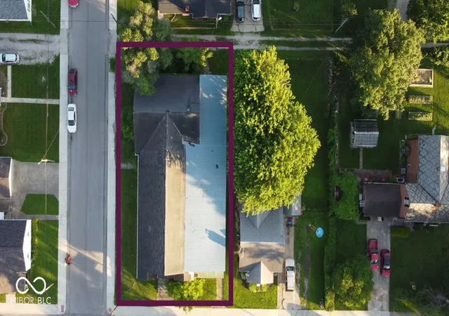 30th image of 489 E Walnut St, Martinsville, IN 46151 | MLS# 22110106