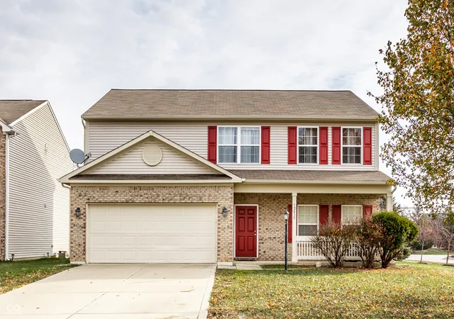 1st image of 12435 Schoolhouse Rd, Fishers, IN 46037 | MLS# 22110112