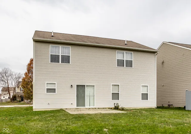 Photo 3 of Single family home for sale at 12435 Schoolhouse Rd, Fishers, IN 46037 | MLS# 22110112 | Listing updated on 2026-10-03