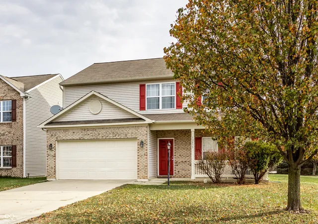 46th image of 12435 Schoolhouse Rd, Fishers, IN 46037 | MLS# 22110112