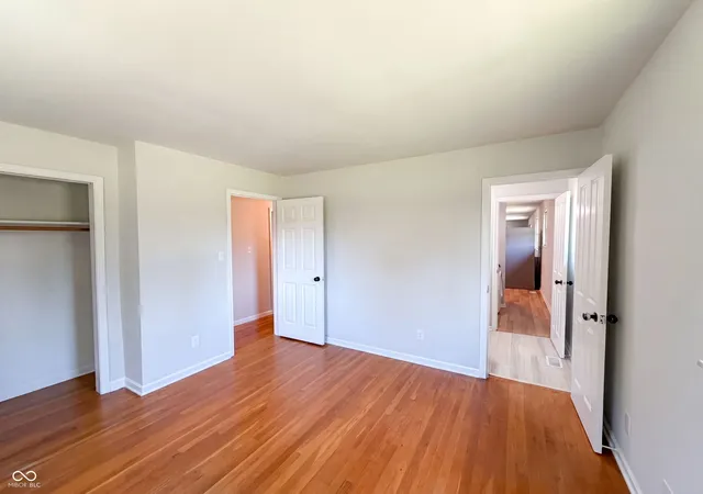 Photo 3 of Sale Pending at 2883 S Wollenweber Rd, New Palestine, IN 46163 | MLS# 22110118 | Listing updated on 2026-10-14