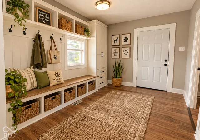 Photo 3 of Single family home for sale at 1927 N Dearborn St, Indianapolis, IN 46218 | MLS# 22110120 | Listing updated on 2026-10-19