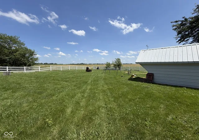 Homes for sale in Coatesville, IN | 7518 E County Road 400 S, Coatesville, IN 46121 | MLS# 22110123