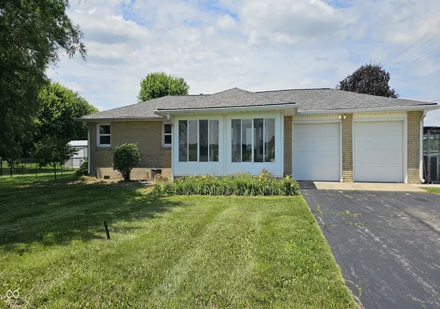 Homes for sale in Fortville, IN | 468 E 600 N, Fortville, IN 46040 | MLS# 22110124