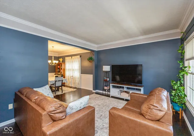 Photo 2 of Single family home for sale at 5118 Robinsrock Way, Indianapolis, IN 46268 | MLS# 22110125 | Listing updated on 2026-08-27