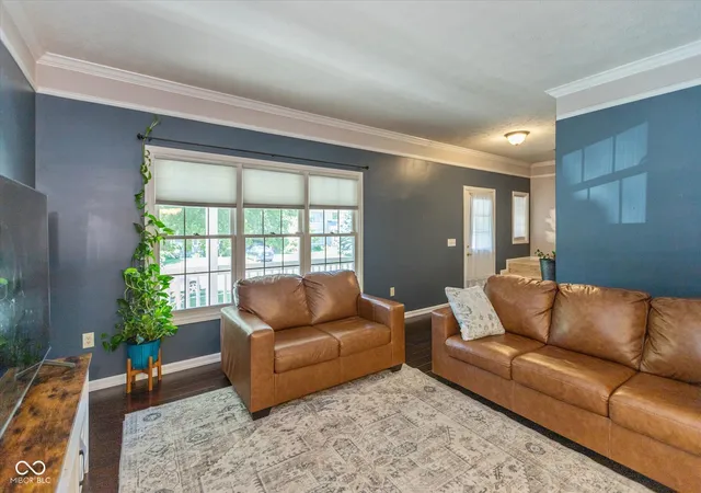 Photo 3 of Single family home for sale at 5118 Robinsrock Way, Indianapolis, IN 46268 | MLS# 22110125 | Listing updated on 2026-08-27