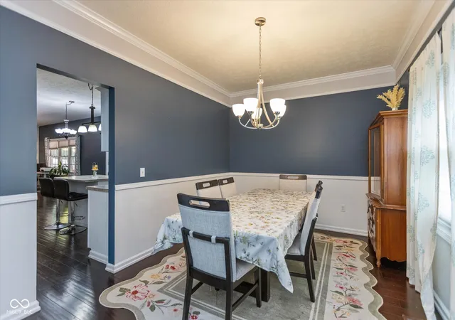 Photo 3 of Single family home for sale at 5118 Robinsrock Way, Indianapolis, IN 46268 | MLS# 22110125 | Listing updated on 2026-08-27