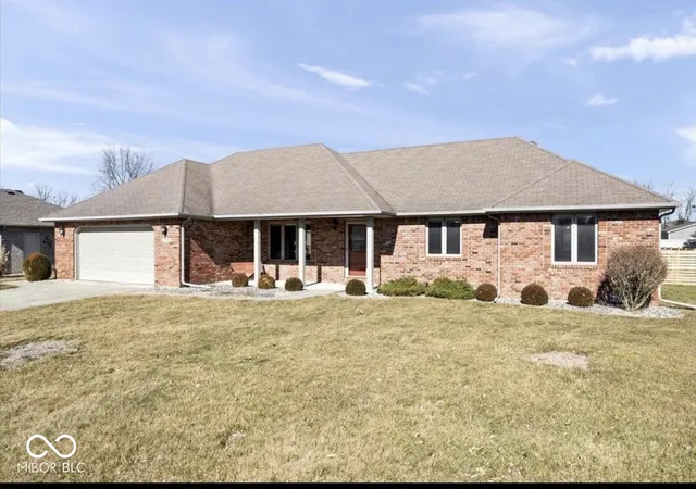 1st image of 3748 Campbell, Anderson, IN 46012 | MLS# 22110127