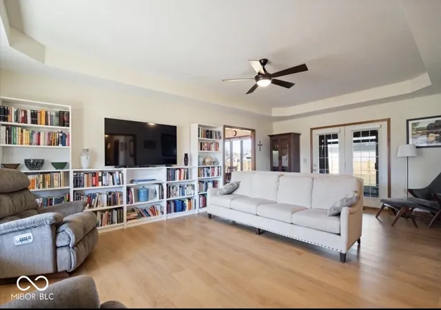 2nd image of 3748 Campbell, Anderson, IN 46012 | MLS# 22110127