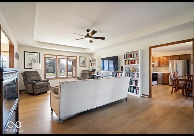5th image of 3748 Campbell, Anderson, IN 46012 | MLS# 22110127