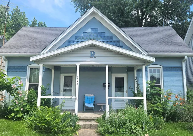 Homes for sale in Greensburg, IN | 328 N Anderson St, Greensburg, IN 47240 | MLS# 22110131