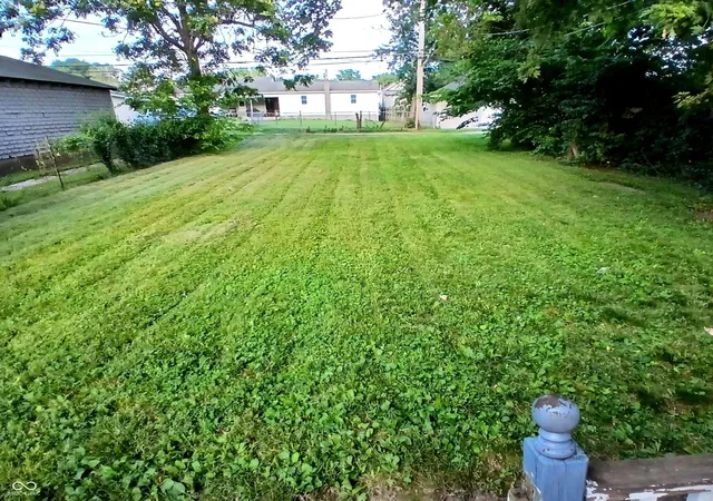 Homes for sale in Greensburg, IN | 328 N Anderson St, Greensburg, IN 47240 | MLS# 22110131