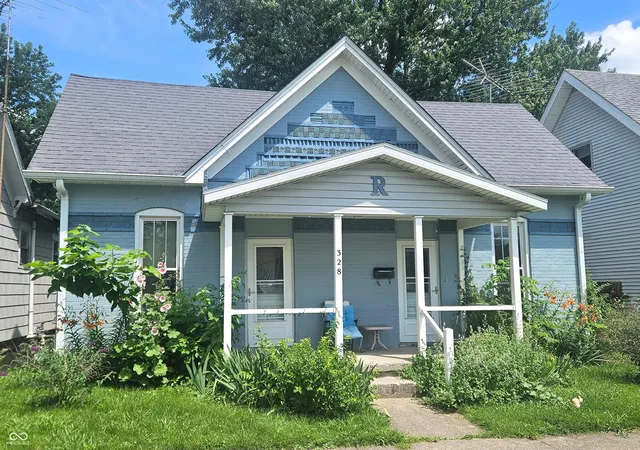 Homes for sale in Greensburg, IN | 328 N Anderson St, Greensburg, IN 47240 | MLS# 22110131