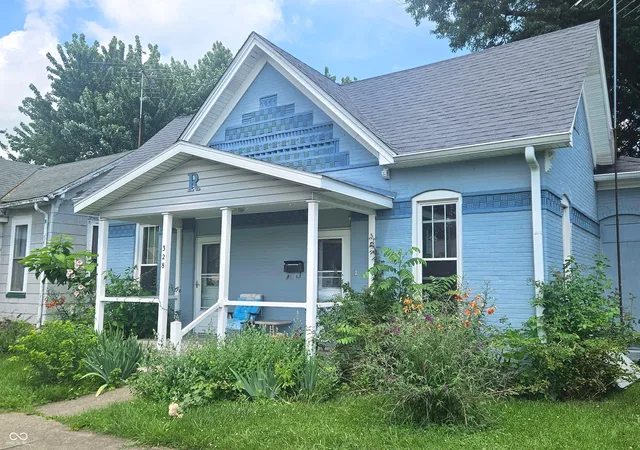 Homes for sale in Greensburg, IN | 328 N Anderson St, Greensburg, IN 47240 | MLS# 22110131