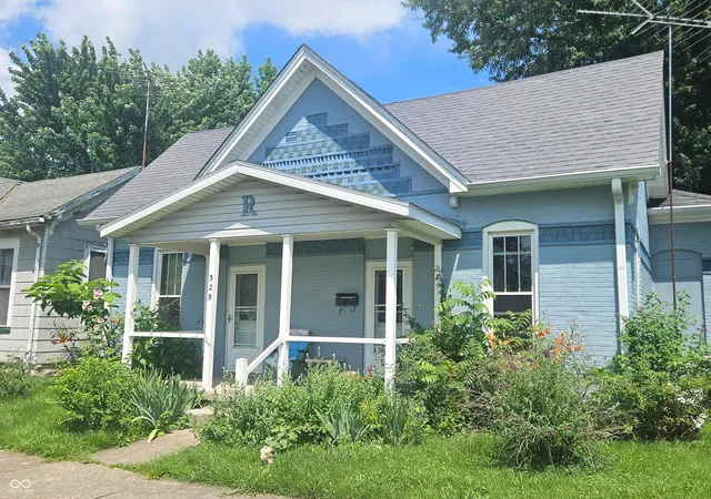 Homes for sale in Greensburg, IN | 328 N Anderson St, Greensburg, IN 47240 | MLS# 22110131
