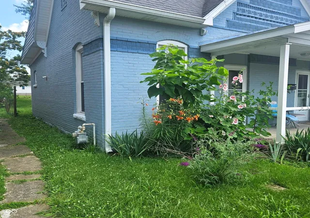 Homes for sale in Greensburg, IN | 328 N Anderson St, Greensburg, IN 47240 | MLS# 22110131