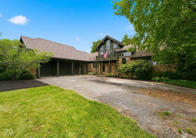 1st image of 720 E 400 N, Anderson, IN 46012 | MLS# 22110134