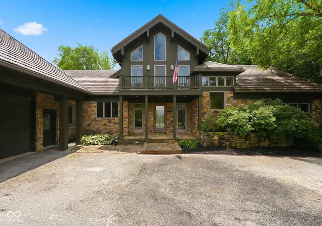 2nd image of 720 E 400 N, Anderson, IN 46012 | MLS# 22110134