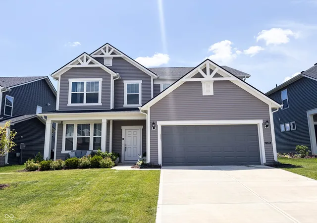 1st image of 6799 Seattle Slew Dr, Whitestown, IN 46075 | MLS# 22110138